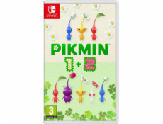 SWITCH Pikmin 1 + 2