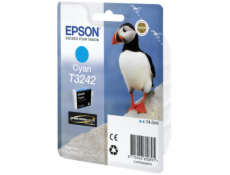Epson atram. kazeta azurova T 324                     T 3242