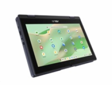 ASUS Chromebook CR1 Flip (CR1102FGA-MK0146), N100, 11,6 , 8GB, 64GB EMMC, UMA, Chrome EDU