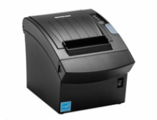 Bixolon SRP-350V, cutter, USB, RS232, black