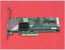 HPE MR216i-p Gen11 16 Internal Lanes/No Cache SPDM PCI Plug-in Storage Controller