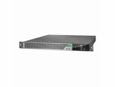 APC Smart-UPS Ultra, 2200VA/2,2kW 230V 1U, with Lithium-Ion Battery, with SmartConnect