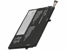 2-POWER Baterie 11,1V 4050mAh pro Lenovo ThinkPad L14, L15, L480, L490, L580, L590