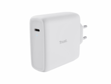 TRUST MAXO 100W USB-C CHARGER WHT
