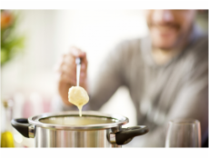 Russell Hobbs 22560-56 Fiesta Fondue