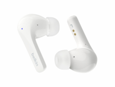 Belkin SoundForm Motion True Wireless In-Ear, weiß AUC010btWH
