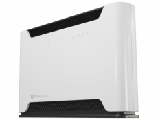 MikroTik Chateau 5G R16, 5x GLAN, 2.4+5GHz, 802.11a/b/g/n/ac, USB, 5G, L4, indoor