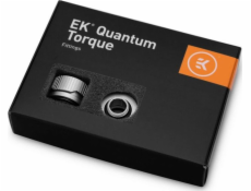 EK-Quantum Torque 6-Pack HDC 16 - Satin Titanium, Verbindung