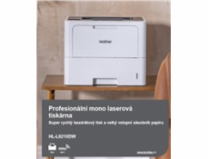 Brother HL-L6210DW