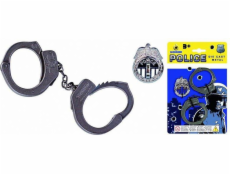 Šerifská pouta Šerifská pouta