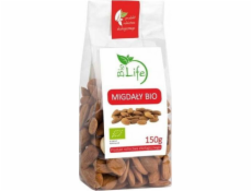 BioLife Bio bio mandle 150 g