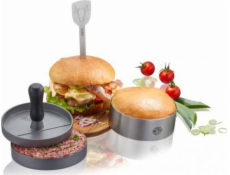 Gefu BBQ burger set