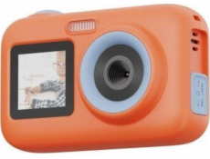 SJCAM Kamera SJCAM FUNCAM PLUS ORANGE