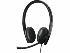 Sluchátka Epos EPOS ADAPT 165T USB-C II