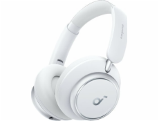 Sluchátka do uší Soundcore Space Q45, bílá