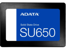 Ultimate SU650 2TB SATA3 520/450 MB/s SSD