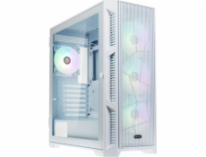  RAIJINTEK PONOS ULTRA WHITE MS4, věžová skříň