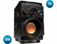 Bluetooth 5.1 BassBlaster SQ1001 18W reproduktor