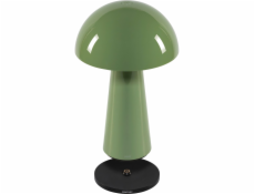 Century LED Lamp COCO green 1,5W 2700K 100 Lumen Dimm. IP44