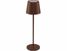 Century LED Lamp LUME Plus corten 2,2W 2700K Dimm.