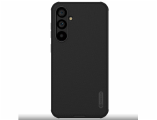 Nillkin Super Frosted PRO Zadní Kryt pro Samsung Galaxy S23 FE Black Nillkin Super Frosted PRO Zadní Kryt pro Samsung Galaxy S23 FE Black