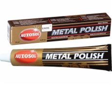 Autosol Metal Polish 75 ml Pasta na leštenie kovov 