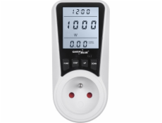GreenBlue Měřič energie wattmetr GB350E