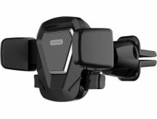 Mechanický držák do auta pro telefon 4,7-6,5 palce