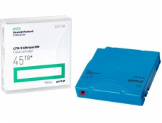 Datový vozík HP LTO-9 Ultrium 45TB RW Q2079A