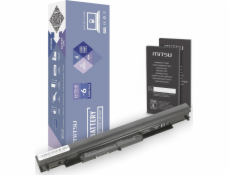  Baterie pro HP 240 G4, 255 G4 -11,1 V (2600 mAh 29 Wh)