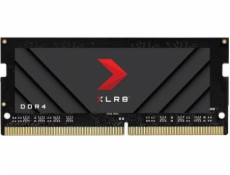 Paměť notebooku 8GB DDR4 3200MHz 25600 MN8GSD43200-SI BULK