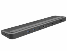 ACER Acer Acer 13in1 Type C Minidock: 3*USB3; 1*USB C; SD/TF; 2*HDMI; DP; RJ45; USB C; 3.5mm Audio