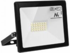 LED svetlomet 20W 1600lm MCE520 NW