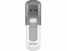 Lexar Pendrive JumpDrive V100 32GB USB 3.0 LJDV100-32GABGY