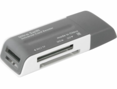 Čítačka pamäťových kariet ULTRA SWIFT USB 2.0