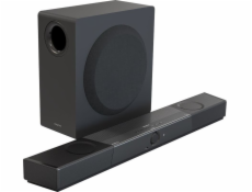 Soundbar Super XFI Carrier