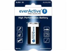 everActive BATÉRIE everActive Pre Alkaline 6LR61 1ks BLISTER