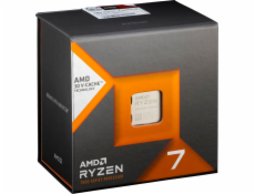 Ryzen 7™ 7800X3D, procesor