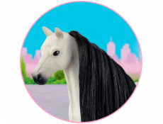 Schleich  Horse Club Sofia s Beauties - Hair Beauty Koně černá, figurka na hraní 