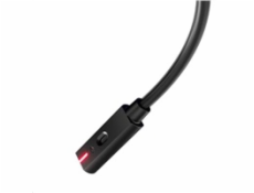 Creative Zen Hybrid Pro Classic sluchátka - černá