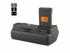 Battery Grip Jupio pro Canon 1100D/1200D/1300D s kabelem