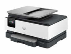 HP All-in-One Officejet Pro 8132e HP+ (A4, 20 ppm, USB 2.0, Ethernet, Wi-Fi, Print, Scan, Copy, FAX, Duplex, ADF)
