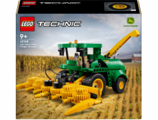  LEGO 42168 Technic John Deere 9700 sklízecí řezačka, stavebnice