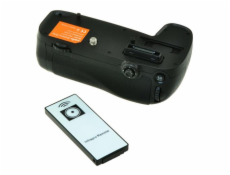 Battery Grip Jupio pro Nikon D7100 / D7200 (MB-D15)