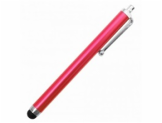 Aligator Stylus UNI pro kapacitní displeje,červený