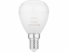 Philips Hue LED Luster E14 BT 5,1W 470lm White Color Ambiance