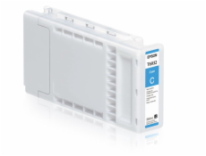 Epson UltraChrome XD Cyan T693200 (350ml)