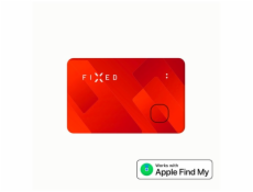 Fixed Smart tracker FIXTAG-CARD-OR