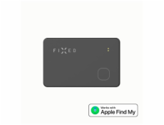 Fixed Smart tracker FIXTAG-CARD-BK