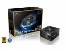 FSP/Fortron Hydro G PRO/1200W/ATX 3.0/80PLUS Gold/Modular/Retail